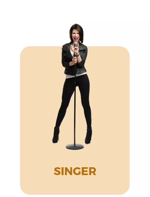 celebrity registration entertainment